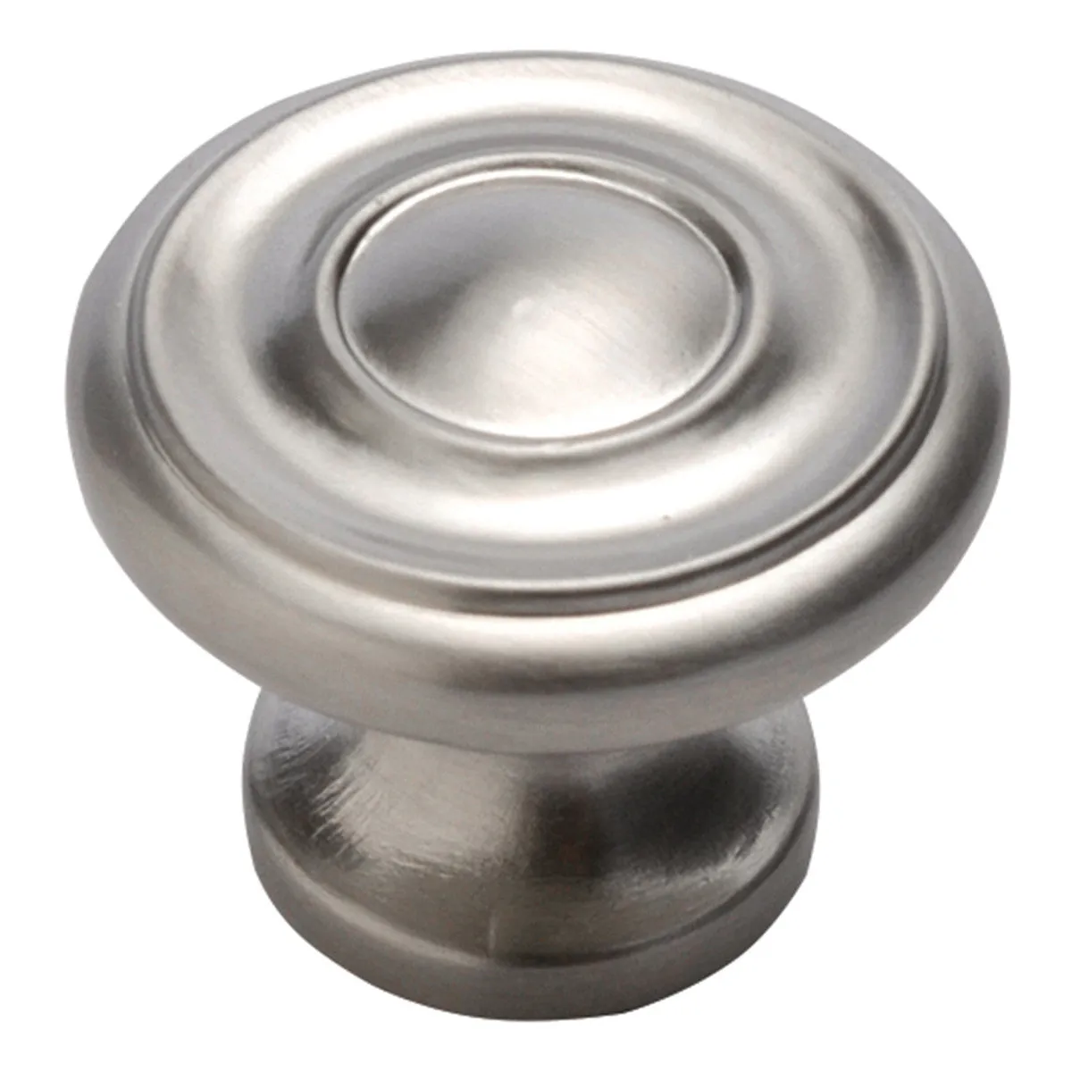 1-1/4 Inch Cottage Cabinet Knob