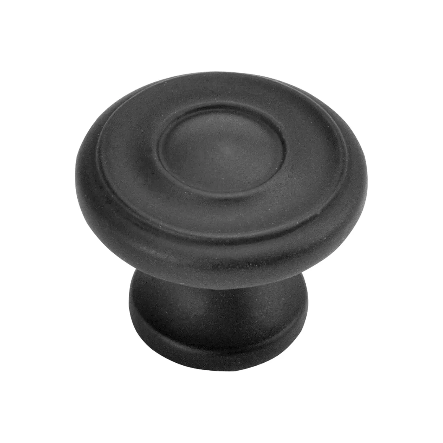 1-1/4 Inch Cottage Cabinet Knob