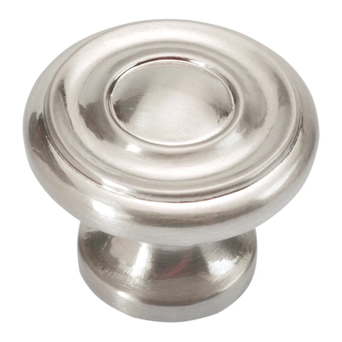 1-1/4 Inch Cottage Cabinet Knob