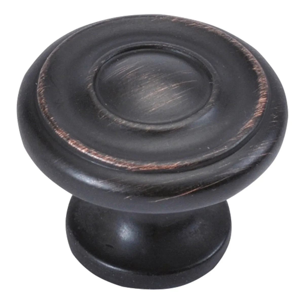 1-1/4 Inch Cottage Cabinet Knob