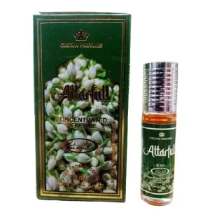 Al Rajab Attar Full 3ml/6ml Attar