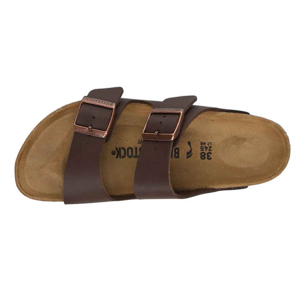 Arizona Birko-Flor Footbed Sandals Narrow