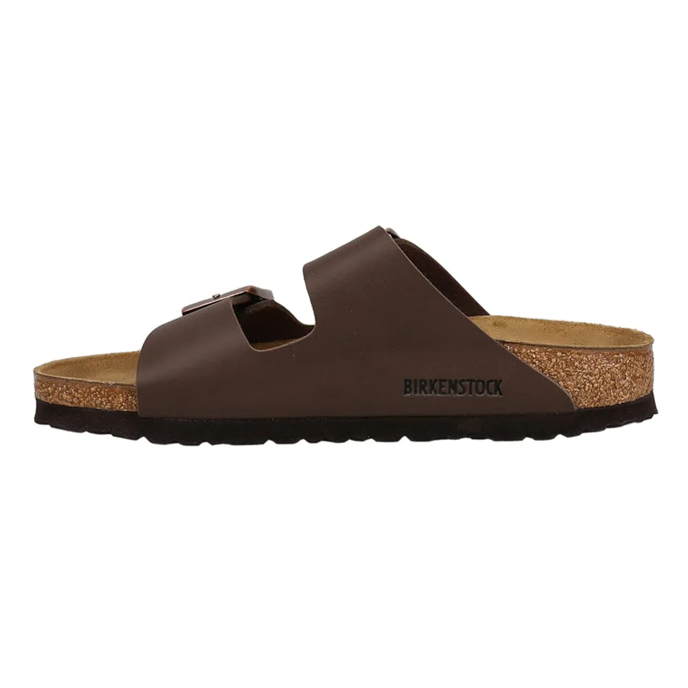 Arizona Birko-Flor Footbed Sandals Narrow