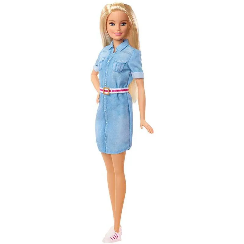 Barbie Dream House Adventure Doll