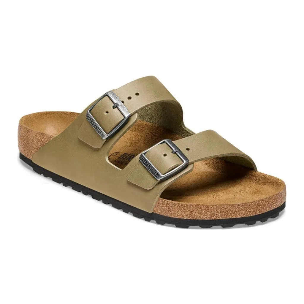 Birkenstock Arizona BS Smooth Leather Regular Fit