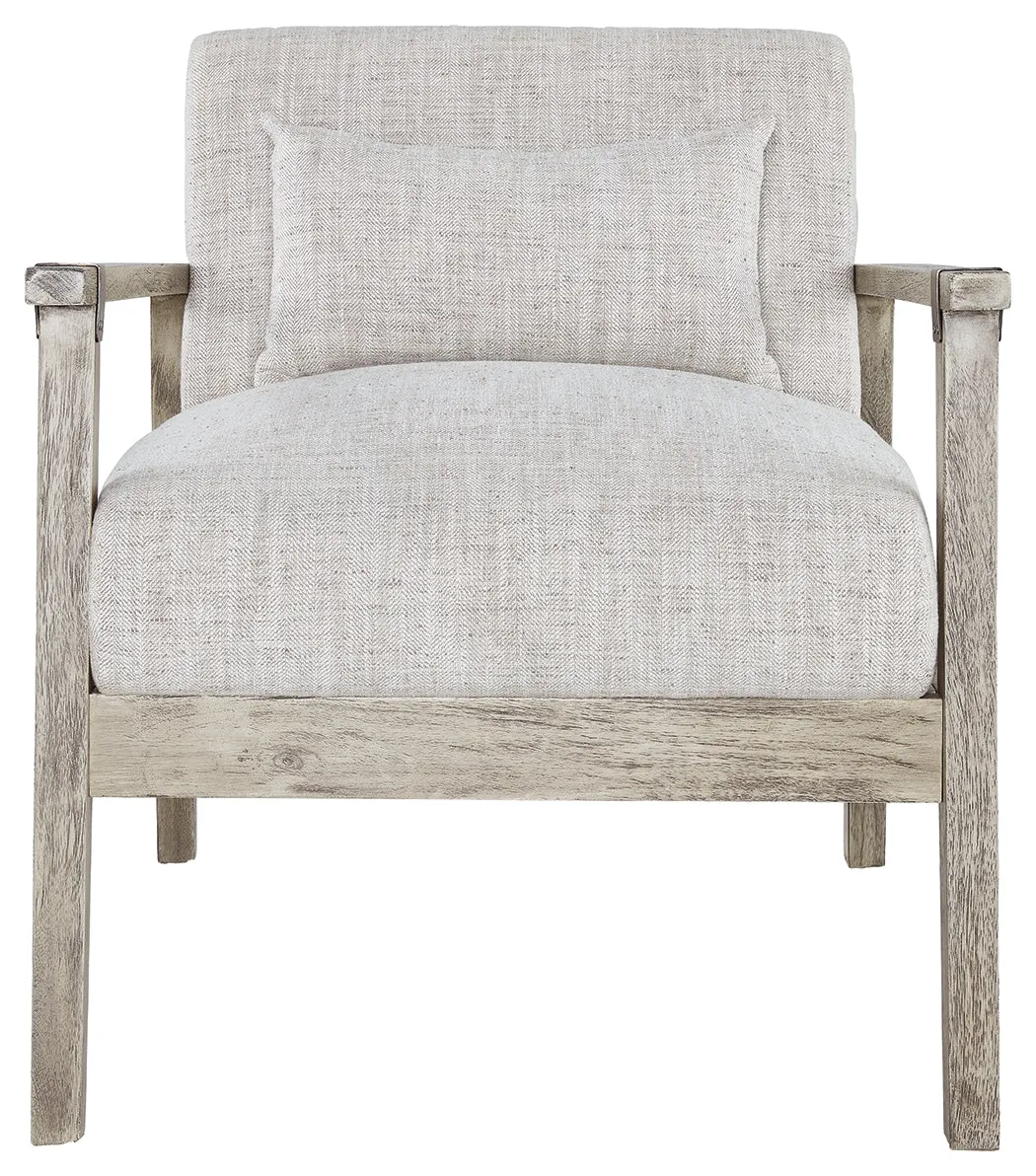 Daylenville Accent Chair