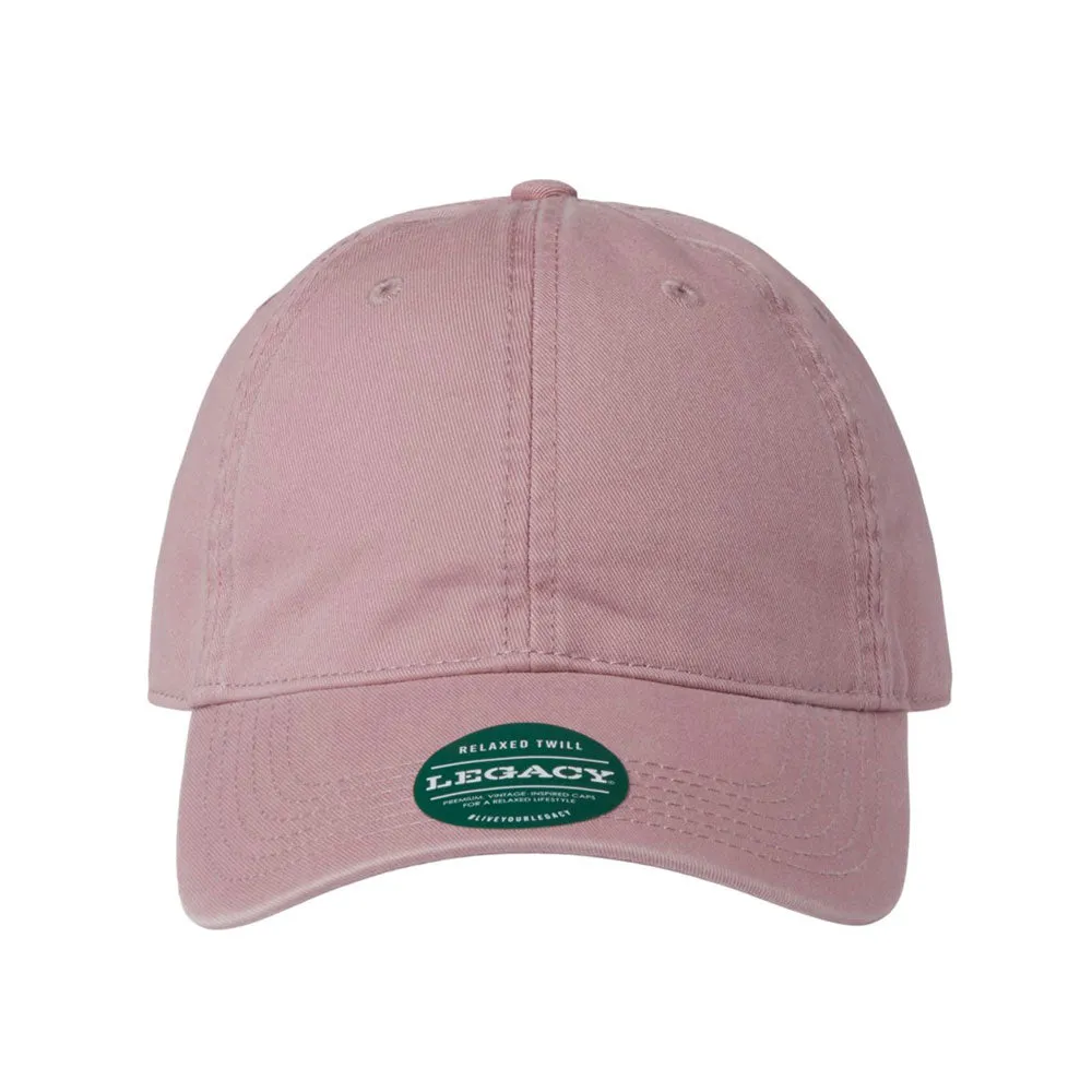 Embroidered Tini Time Hat