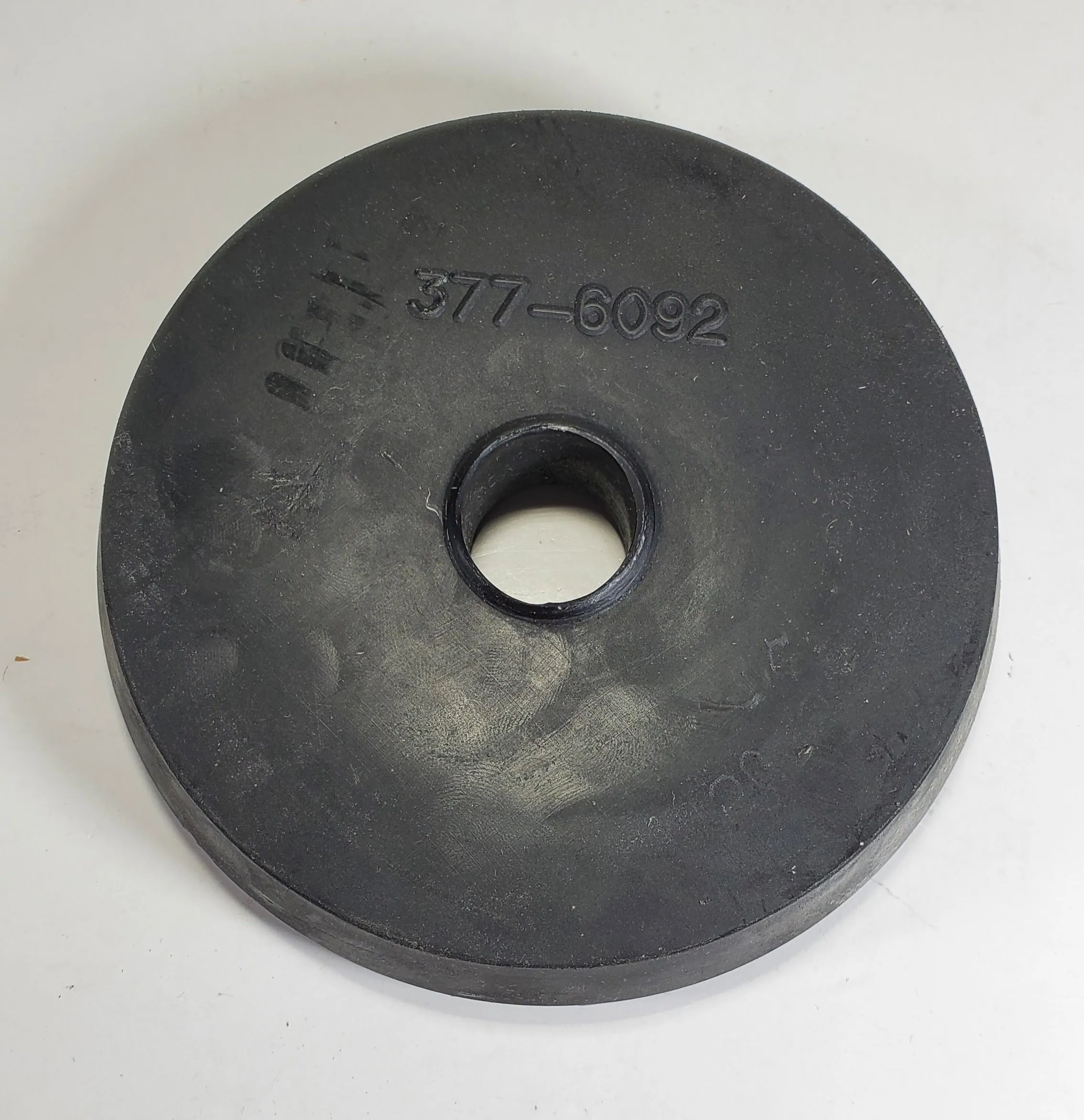 Fire Hydrant Valve Rubber for AFC/American-Darling Fire Hydrants