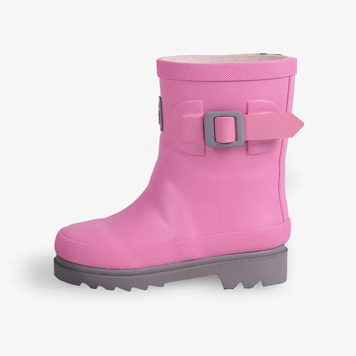 Gator Waders Youth Pink Rain Boots