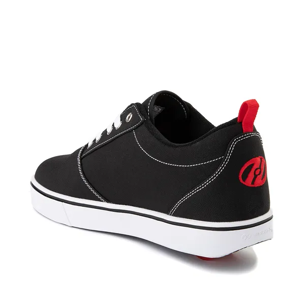 Heelys Pro 20 Men's Skateboarding Shoe, Black