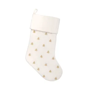 Ivory Trees Stocking