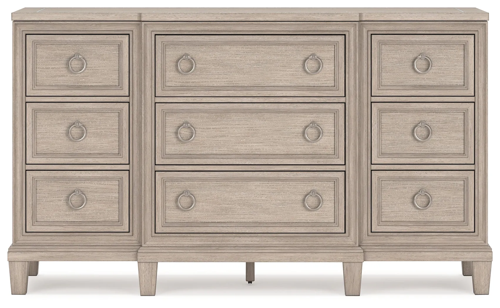 Jorlaina Dresser