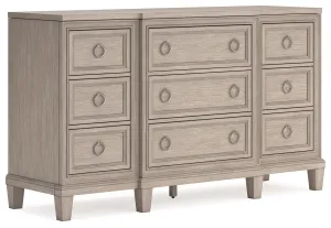 Jorlaina Dresser