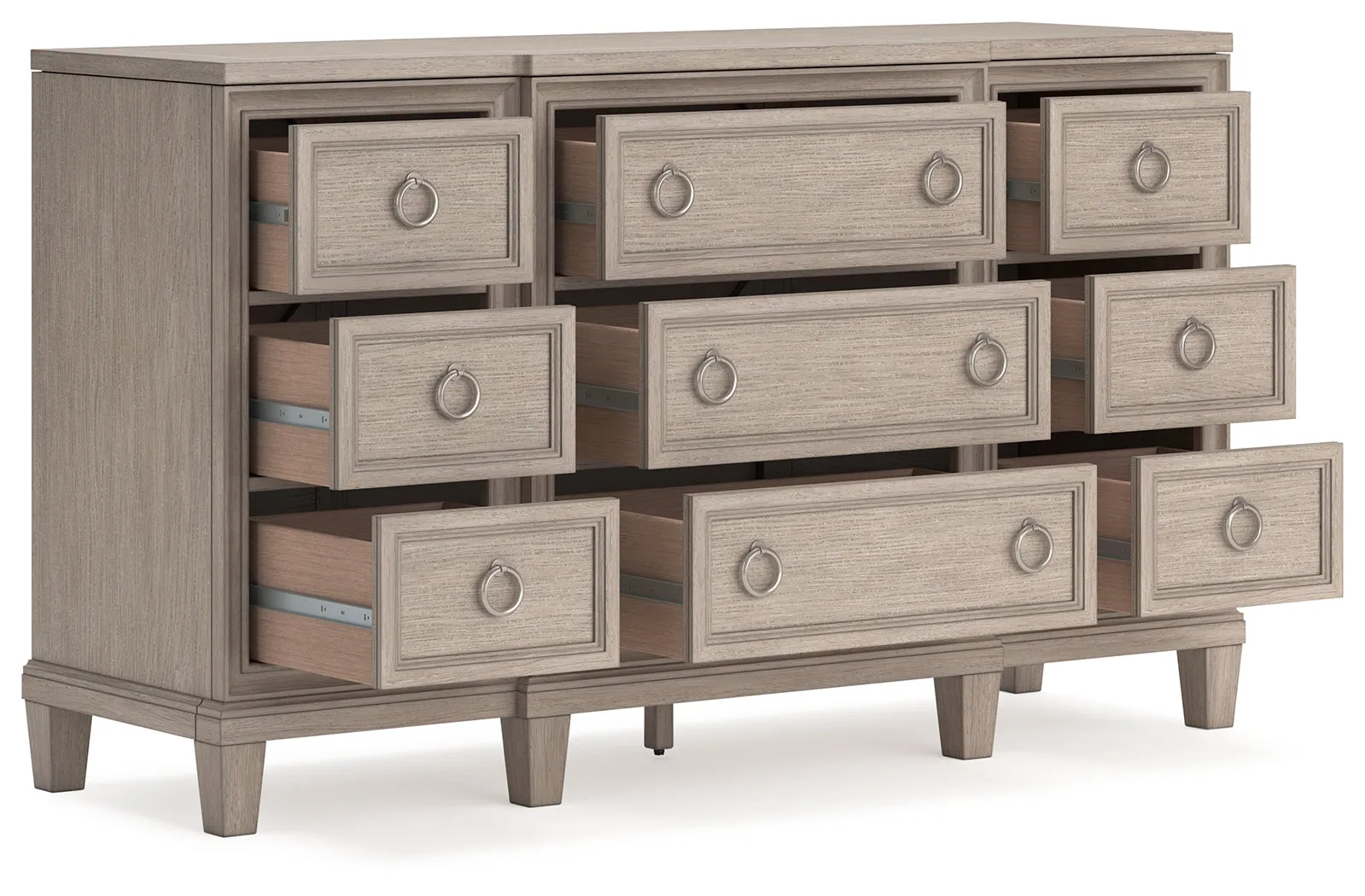 Jorlaina Dresser