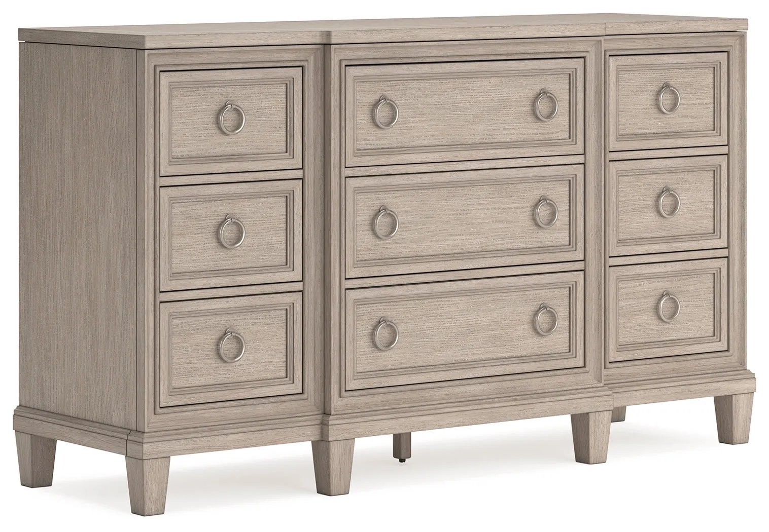 Jorlaina Dresser