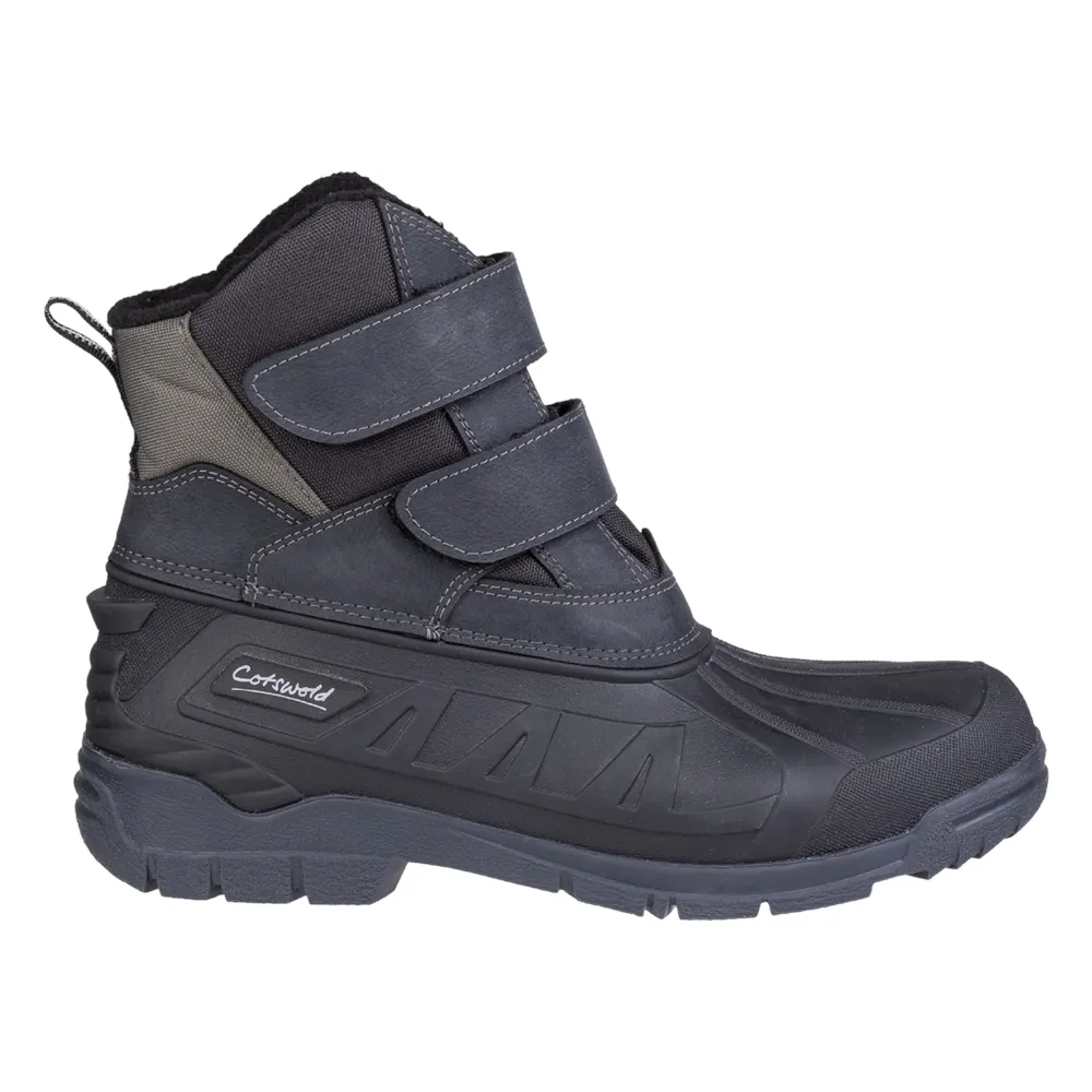 Kempsford Wellingtons Black