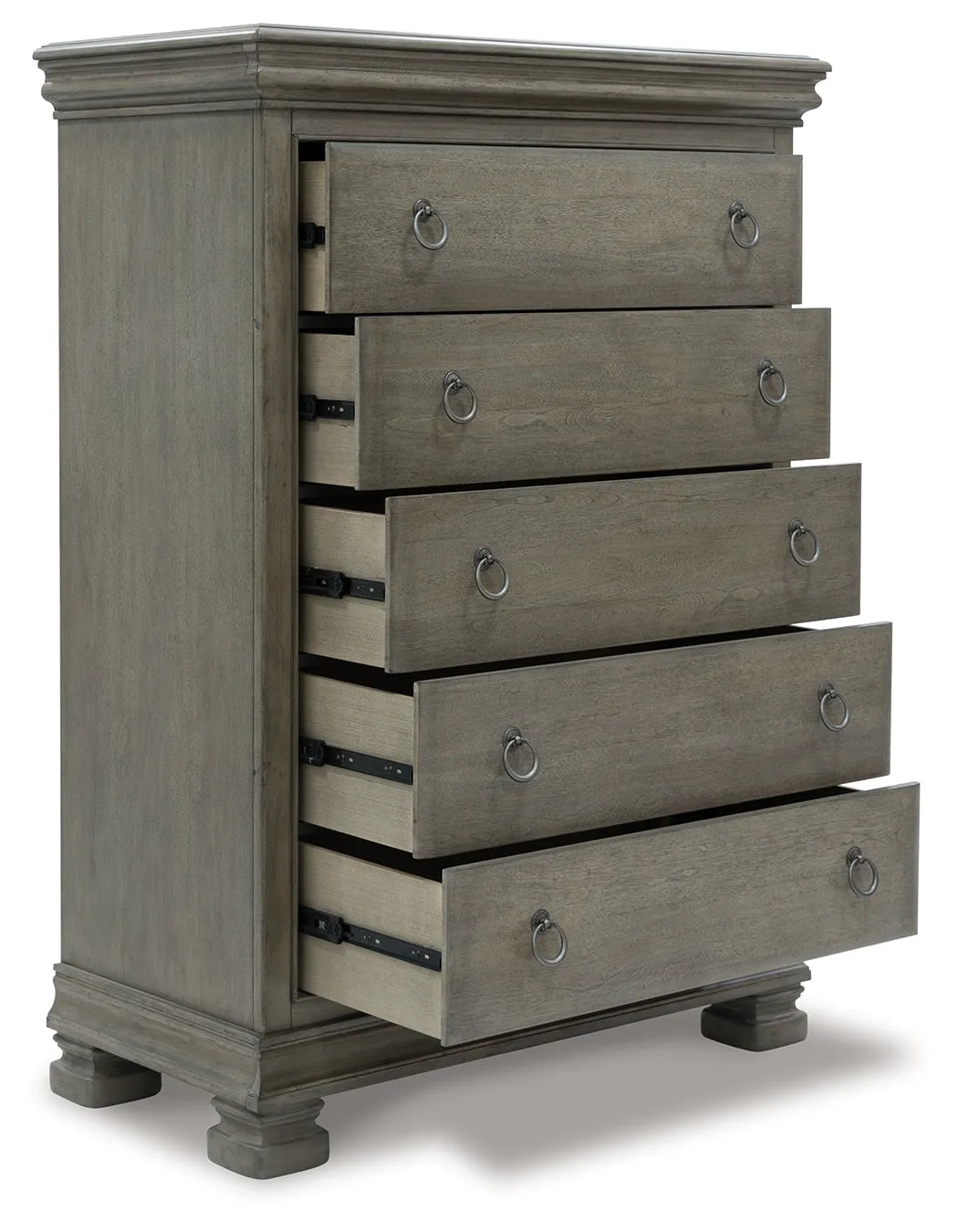 Lexorne Chest of Drawers