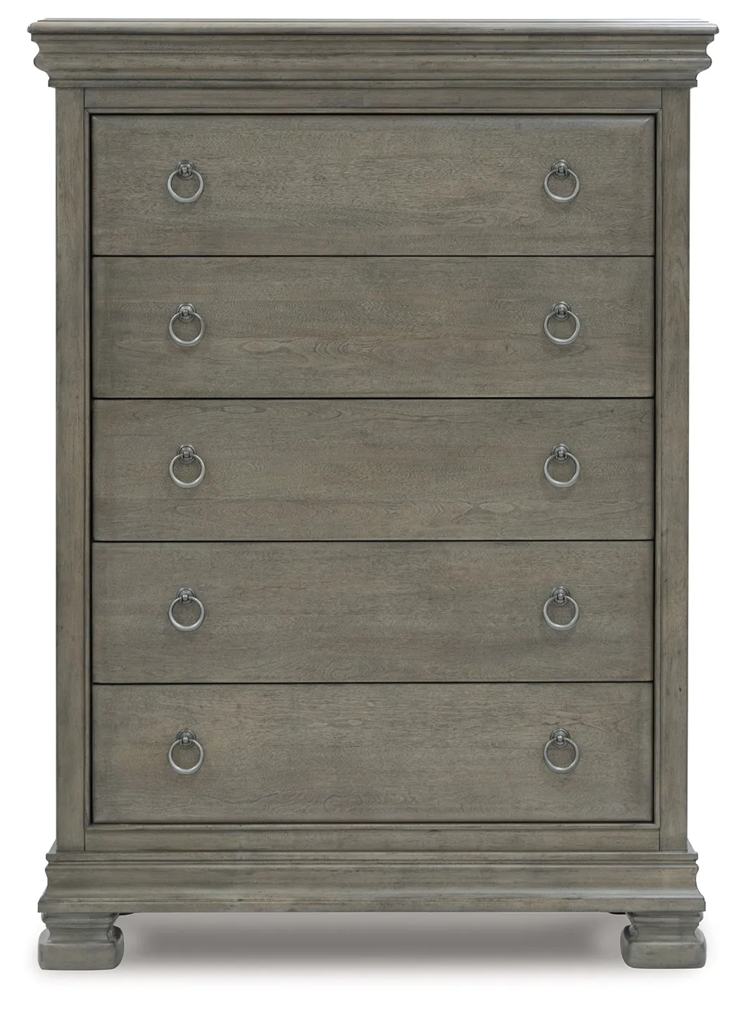 Lexorne Chest of Drawers