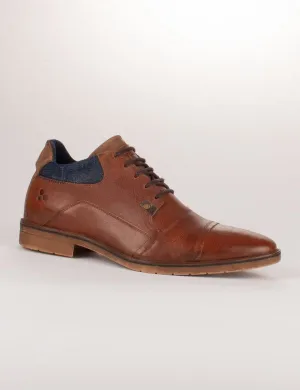 Lloyd & Pryce Tommy Bowe Shoes Parke