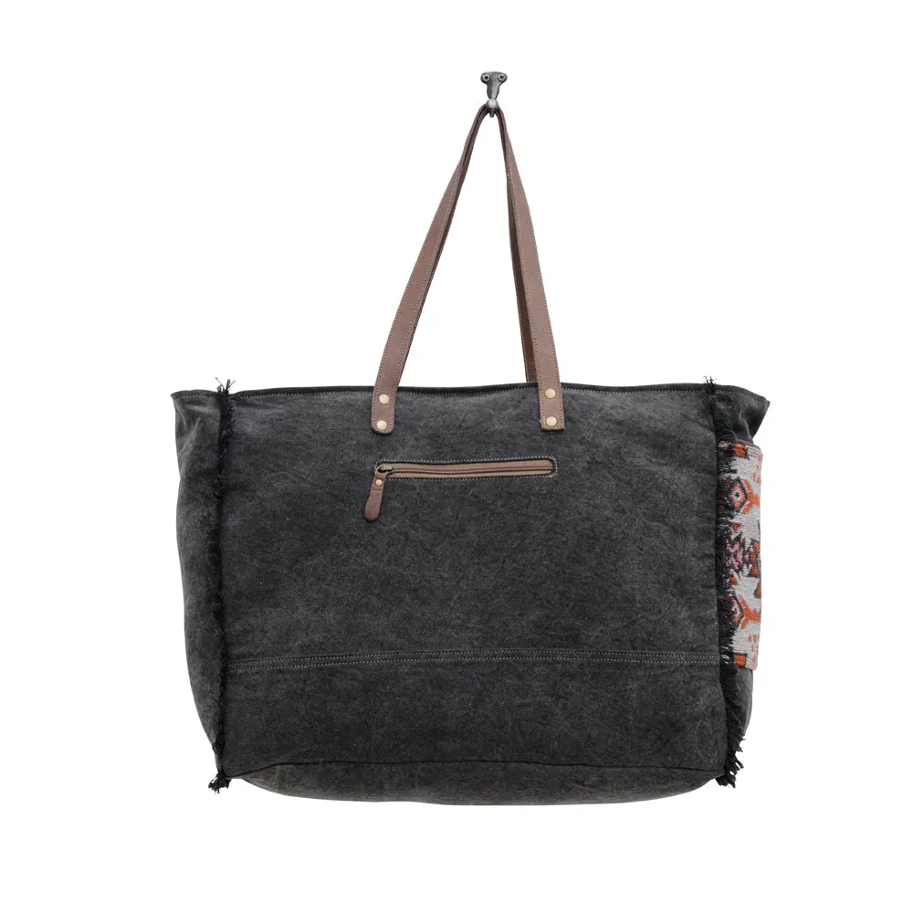 MAYA WEEKENDER BAG