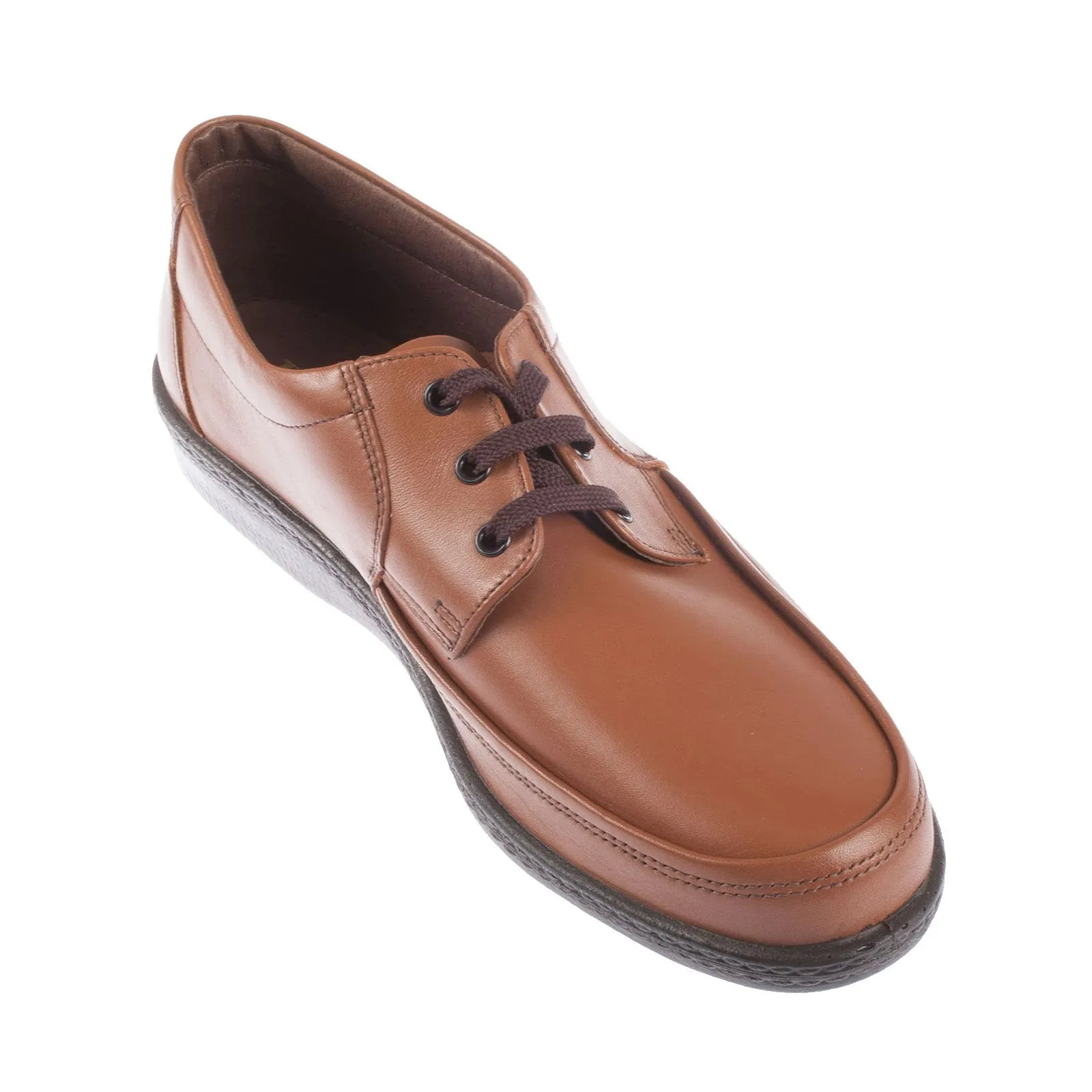 Men's Dash Leather Shoe