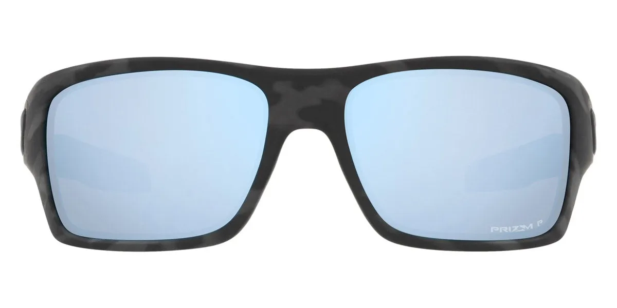 Oakley® OO9263 Turbine