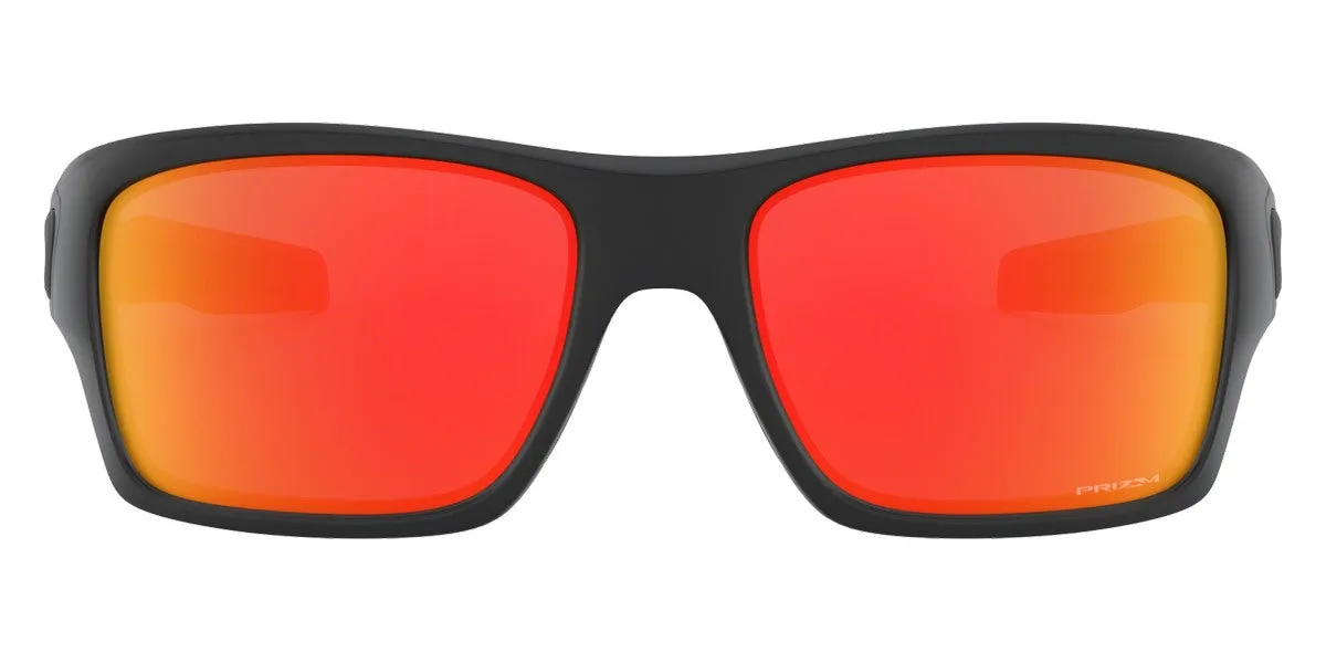 Oakley® OO9263 Turbine