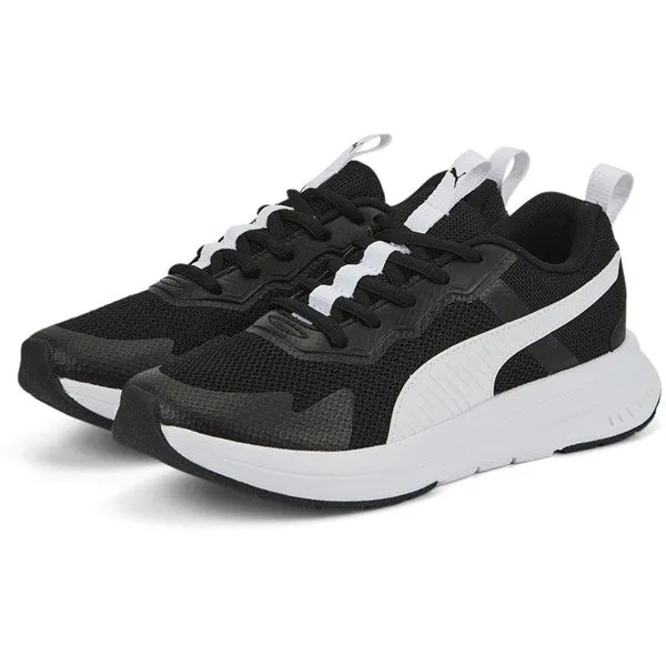 Puma Evolve Run Mesh Jr Sneakers Black