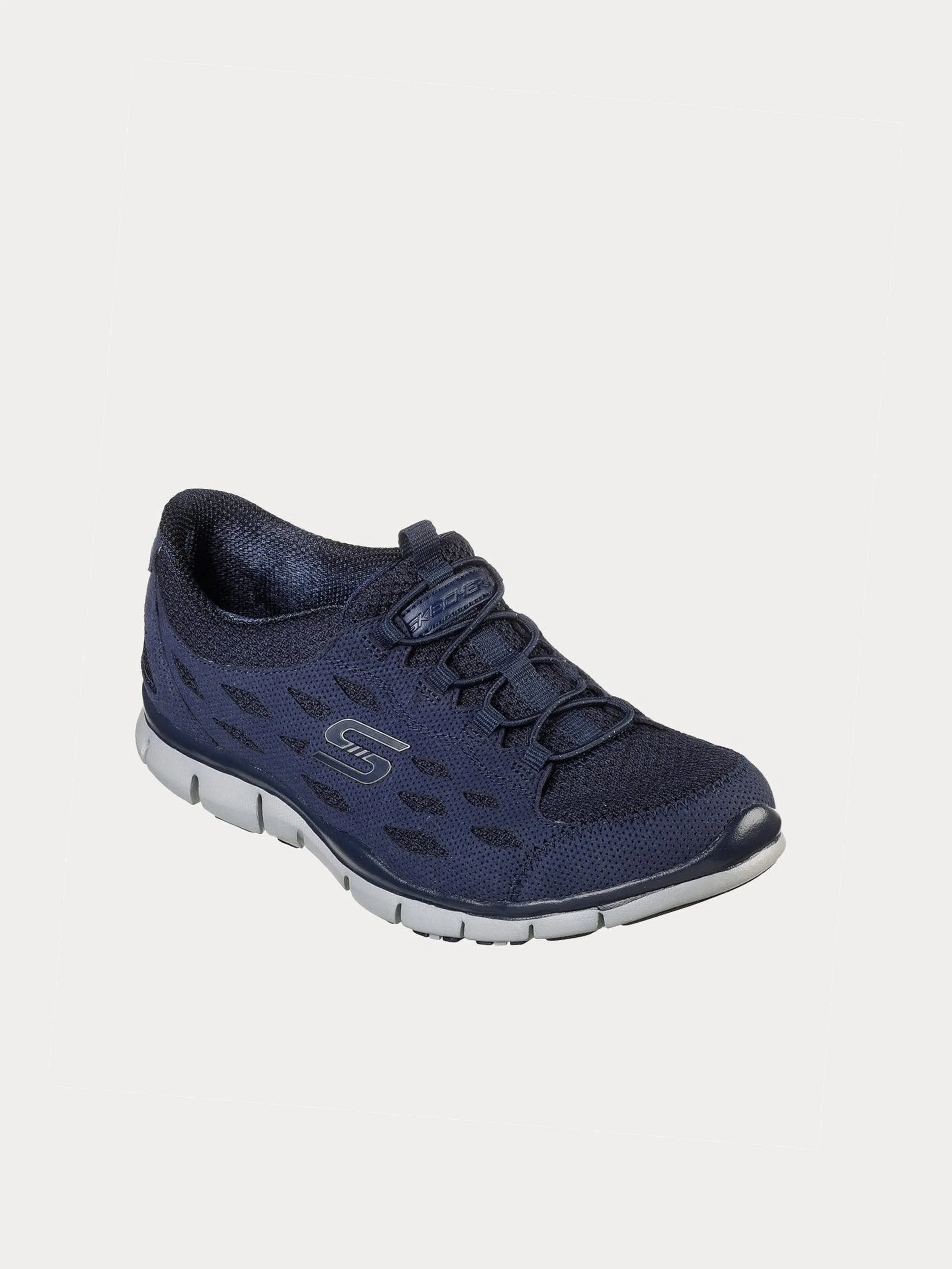 Skechers Women's Gratis - Cozy N Carefree Trainers