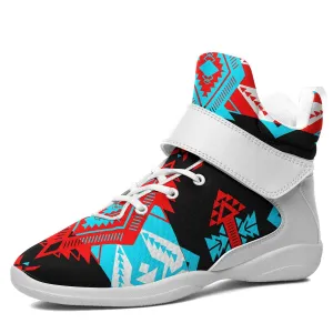 Sovereign Nation Trade Ipottaa Basketball / Sport High Top Shoes