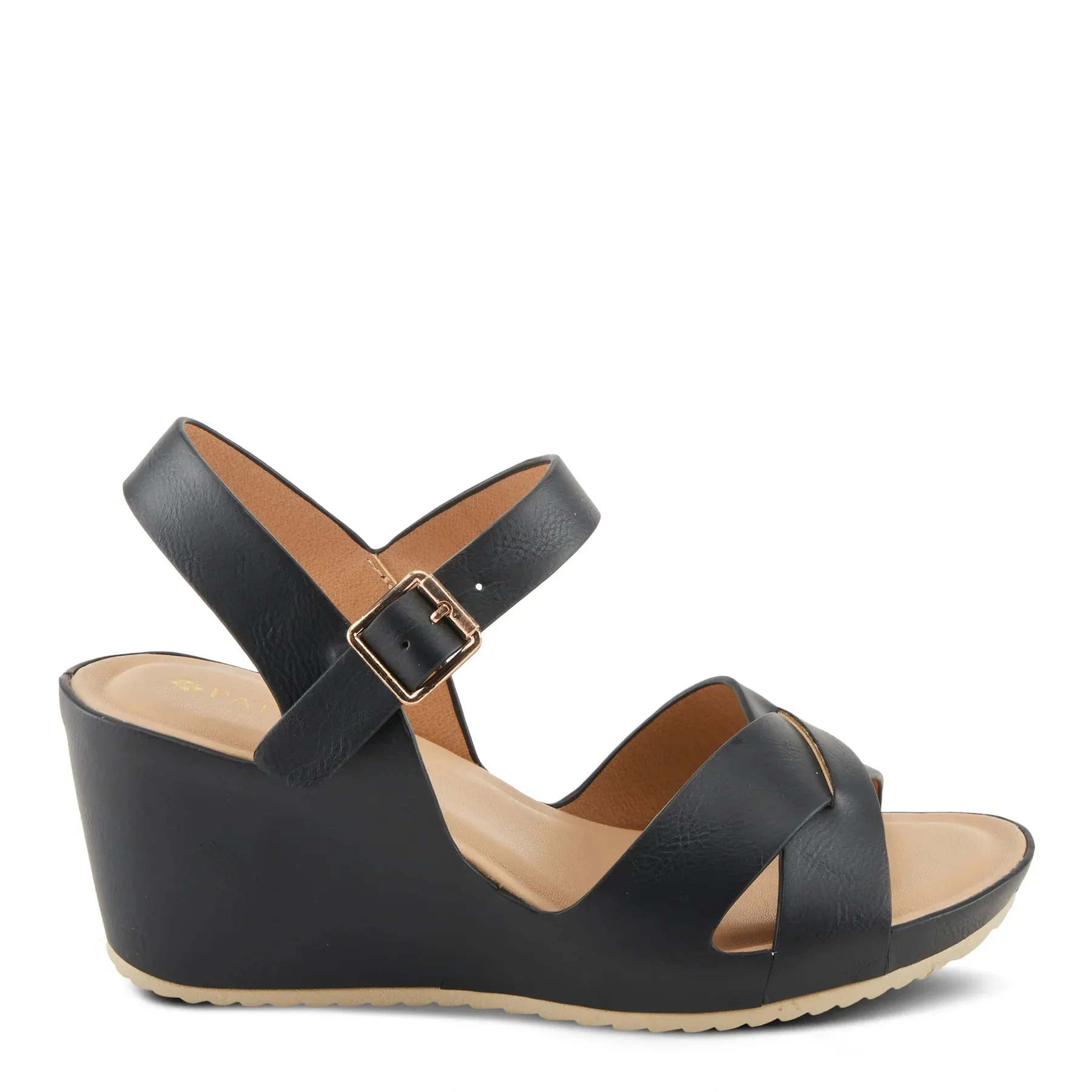 SPRING STEP PATRIZIA LYRIC SANDAL - FINAL SALE!