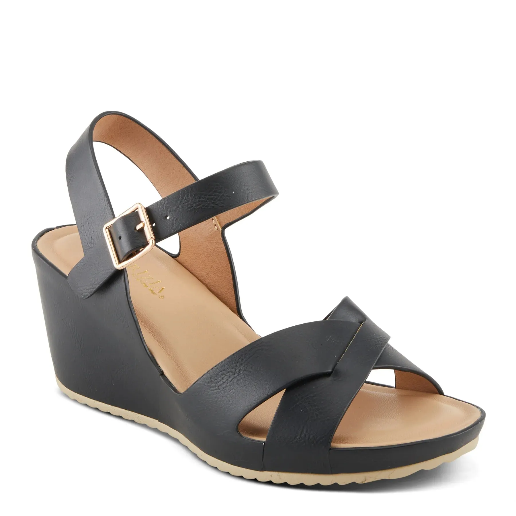 SPRING STEP PATRIZIA LYRIC SANDAL - FINAL SALE!