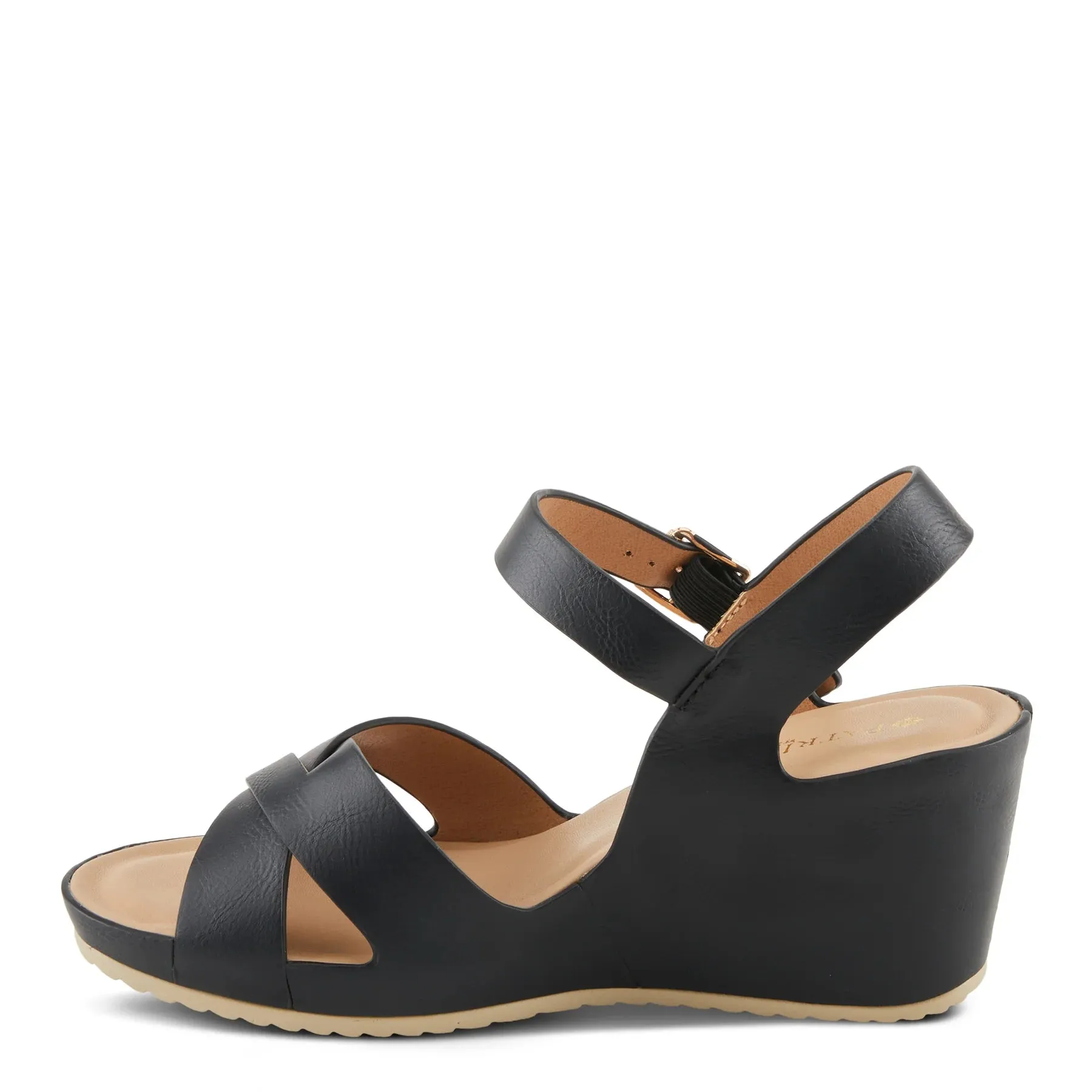 SPRING STEP PATRIZIA LYRIC SANDAL - FINAL SALE!