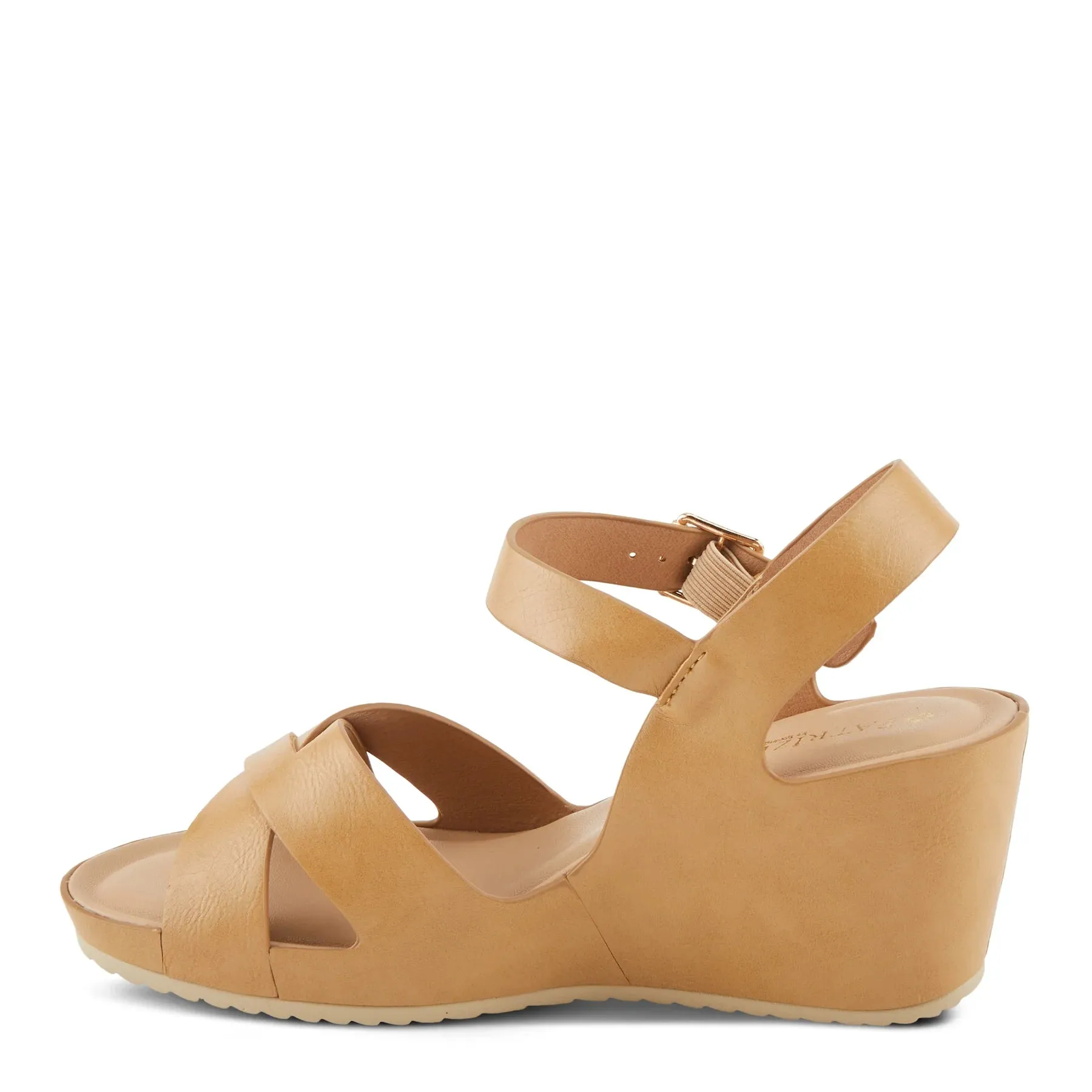 SPRING STEP PATRIZIA LYRIC SANDAL - FINAL SALE!