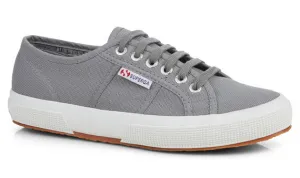 Superga 2750 Cotmetu - Grey Sage