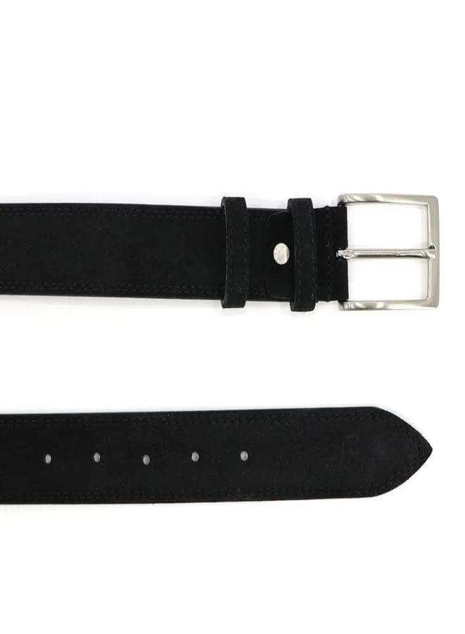 Upgrade Your Look with R RONCATO Genuine Leather Belt for Men - A Timeless Accessory for Every Occasion