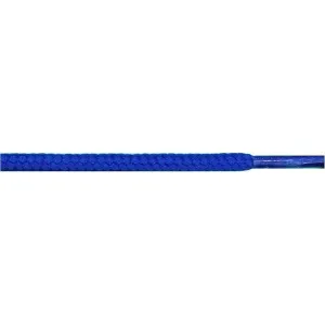 Wholesale Round 3/16" - Royal Blue (12 Pair Pack) Shoelaces