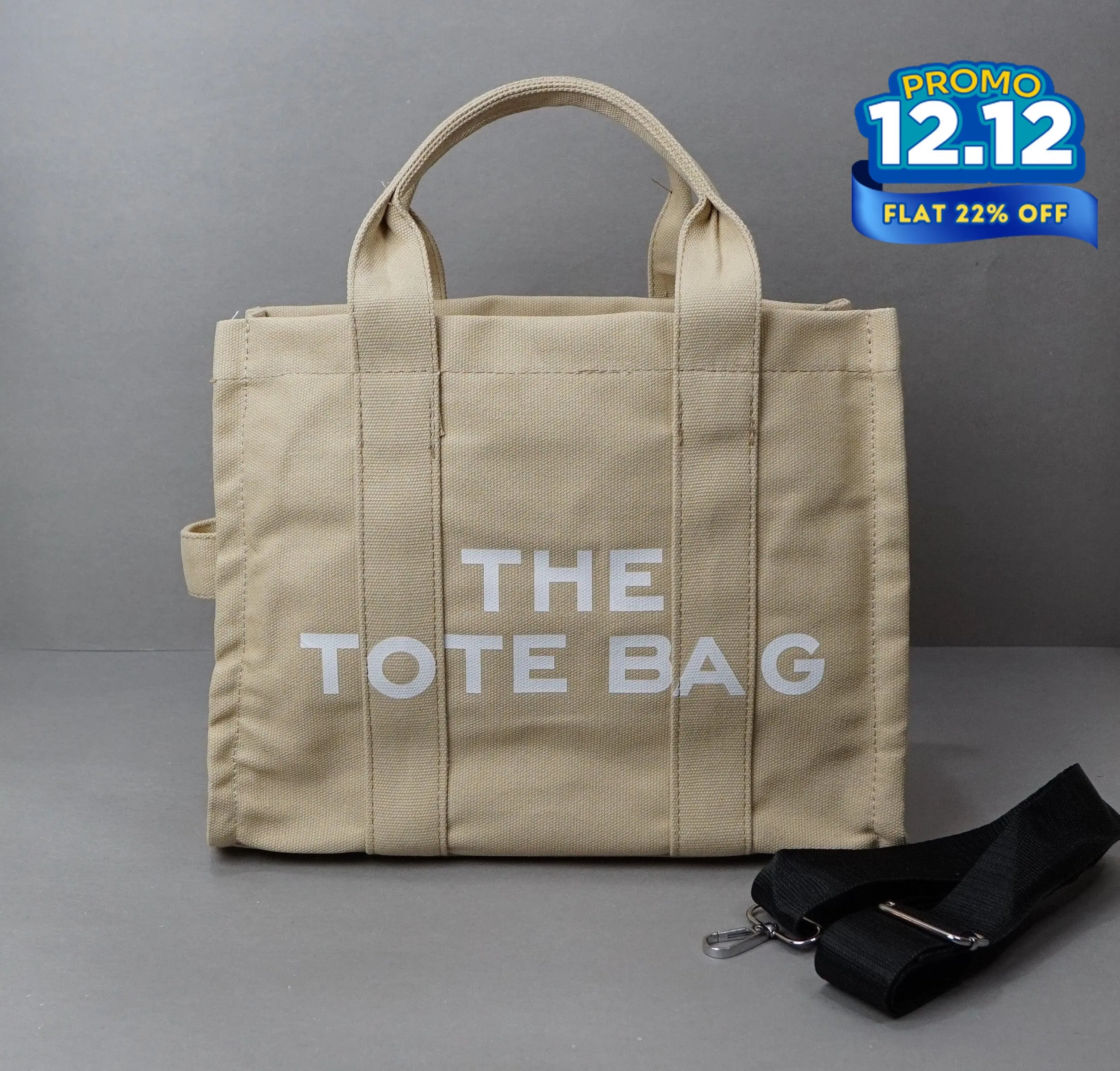 Women's Casual Tote Bag