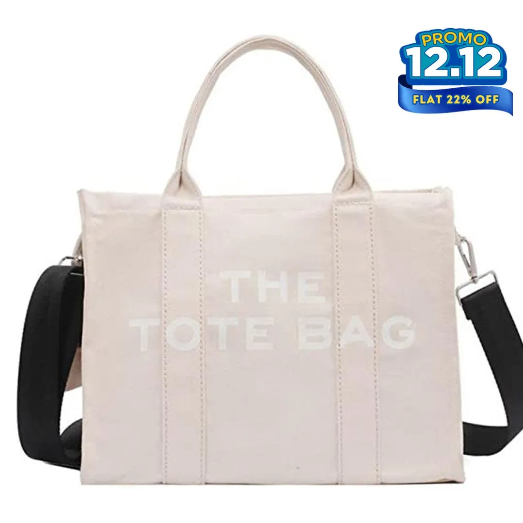 Women's Casual Tote Bag