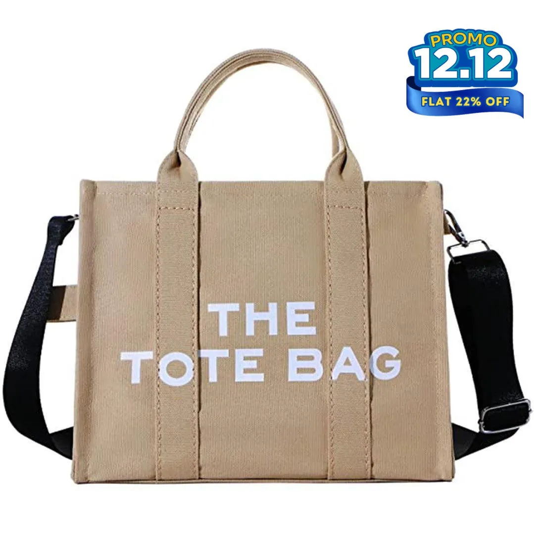 Women's Casual Tote Bag