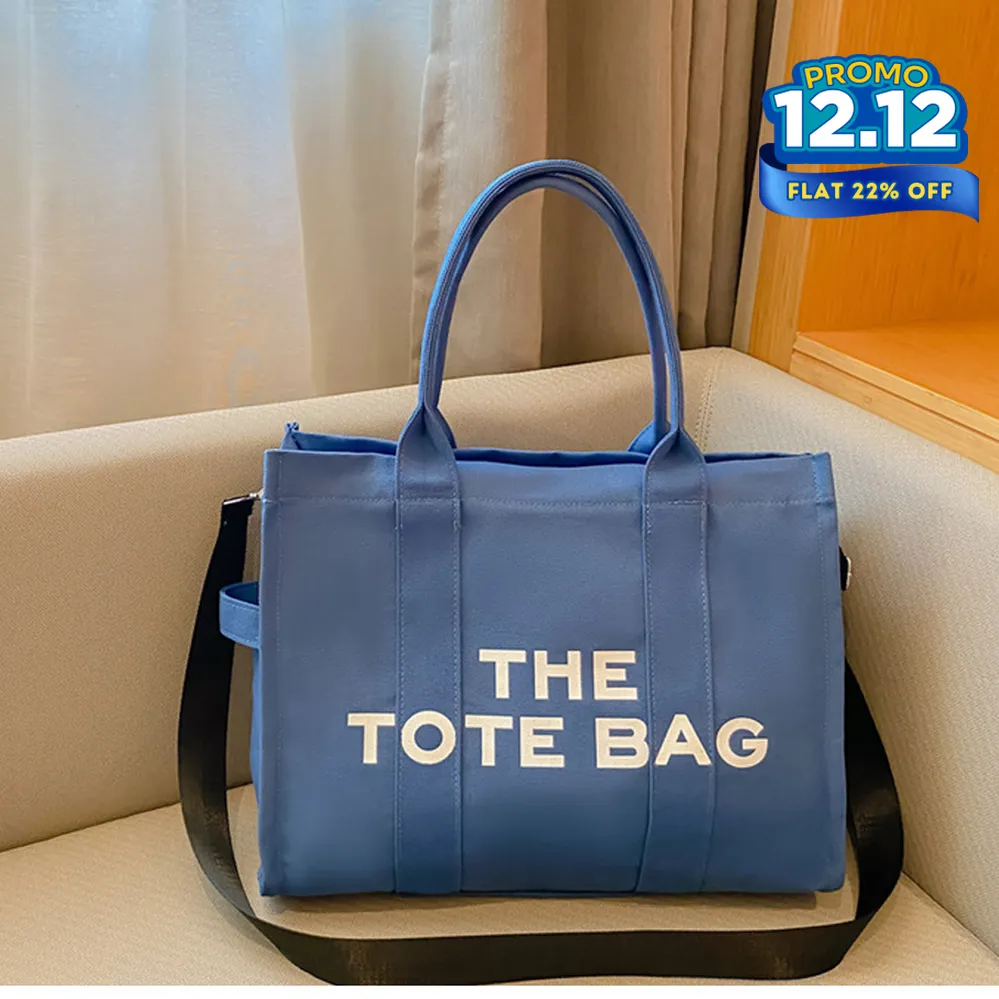 Women's Casual Tote Bag