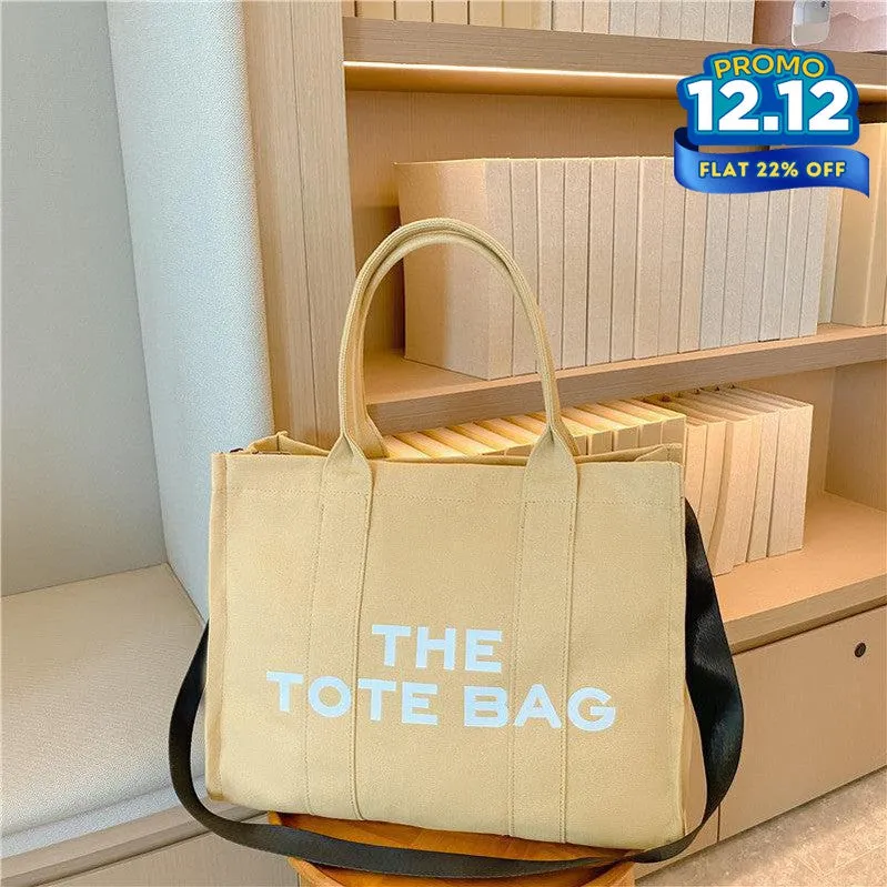 Women's Casual Tote Bag