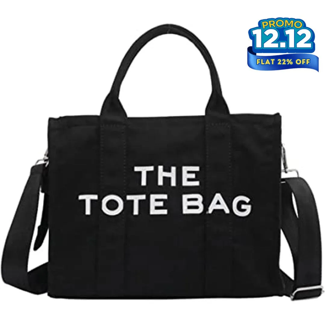 Women's Casual Tote Bag