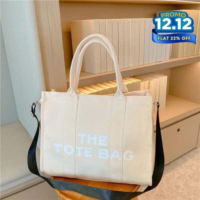 Women's Casual Tote Bag