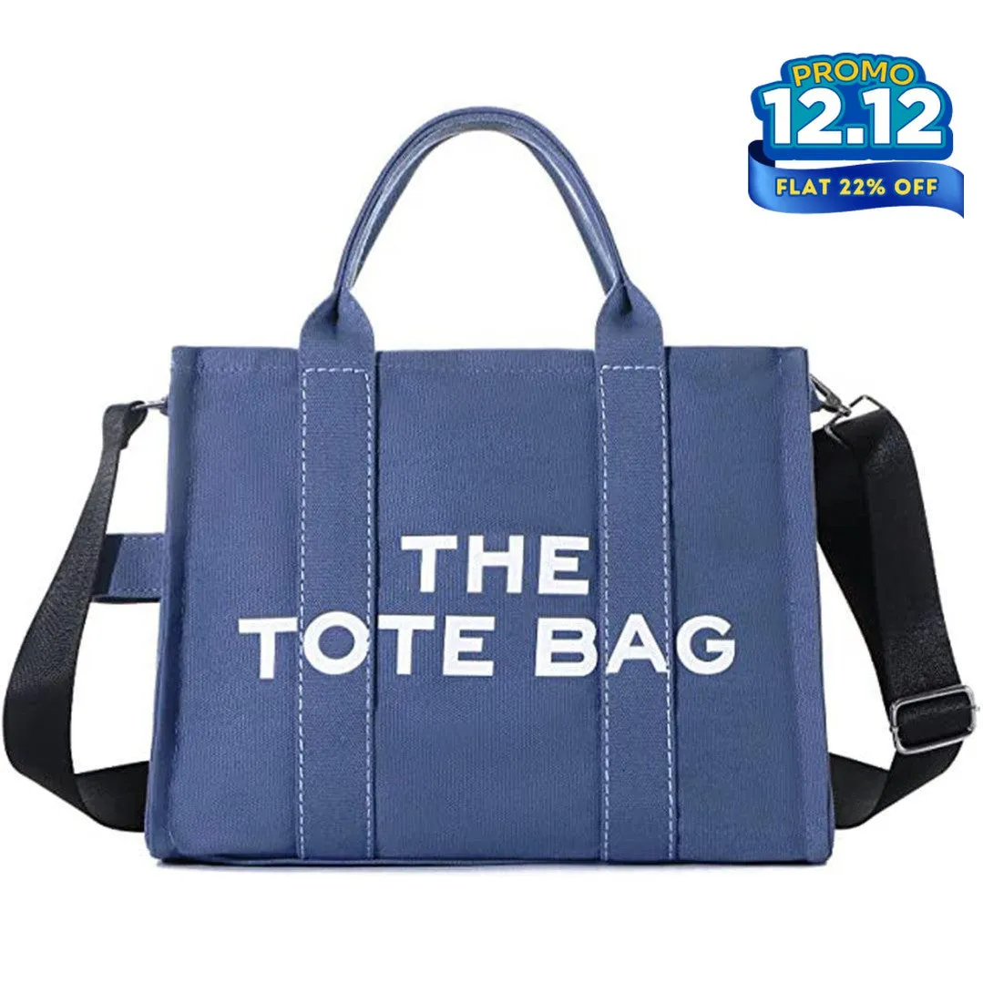 Women's Casual Tote Bag