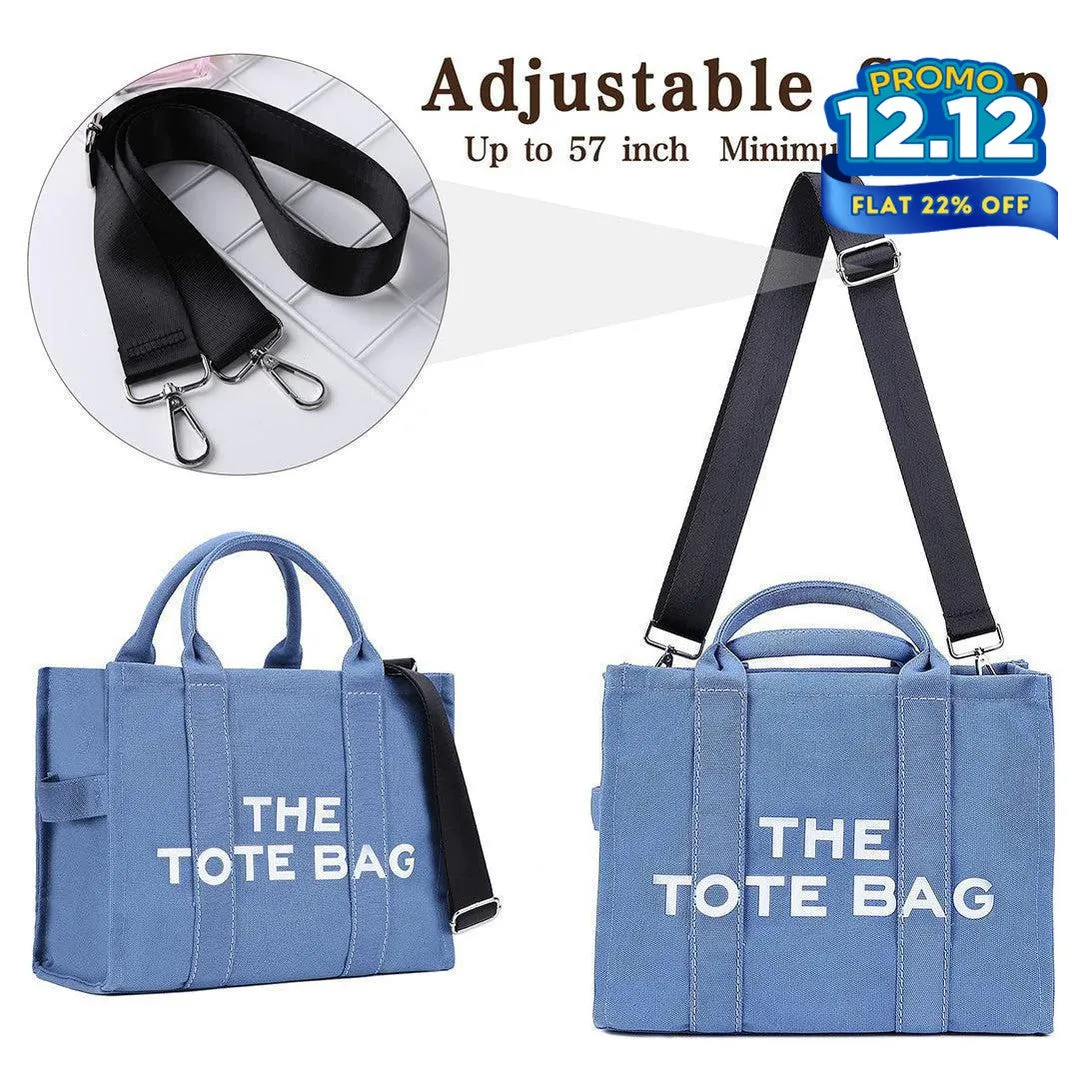 Women's Casual Tote Bag