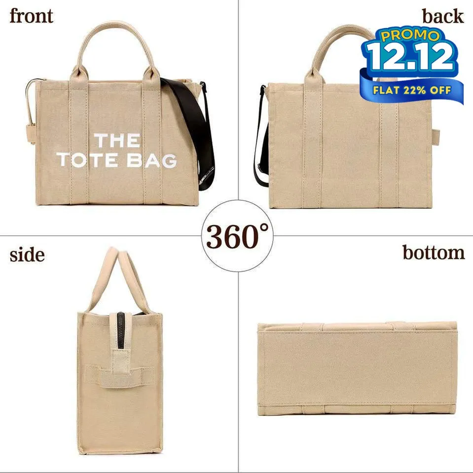 Women's Casual Tote Bag