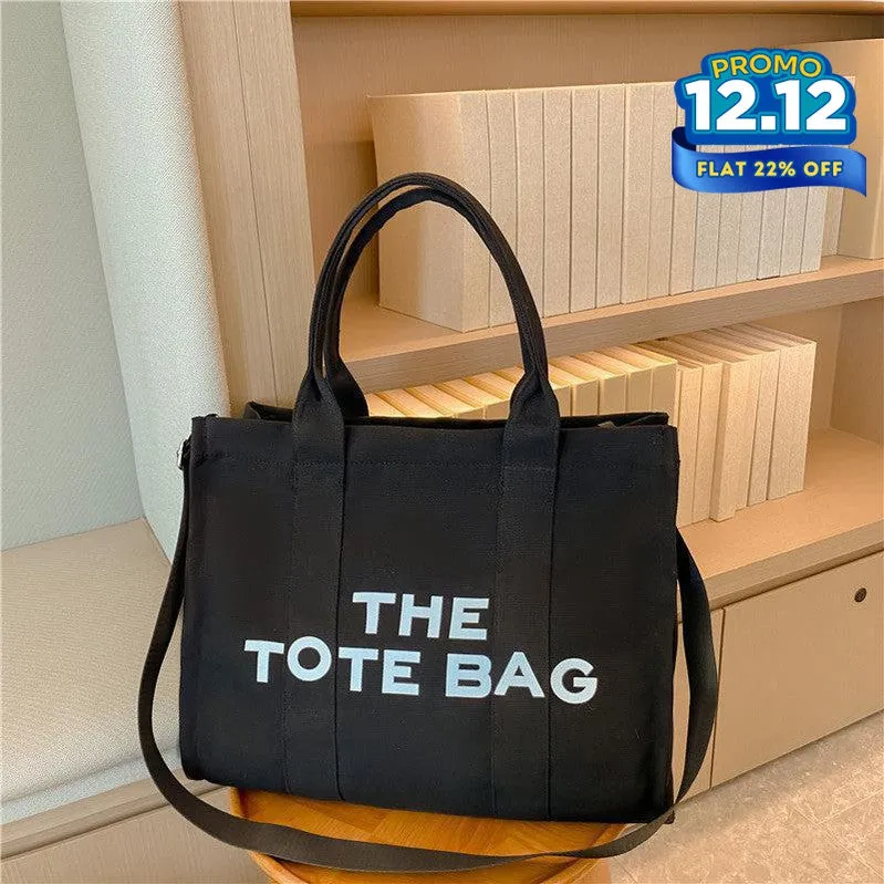 Women's Casual Tote Bag