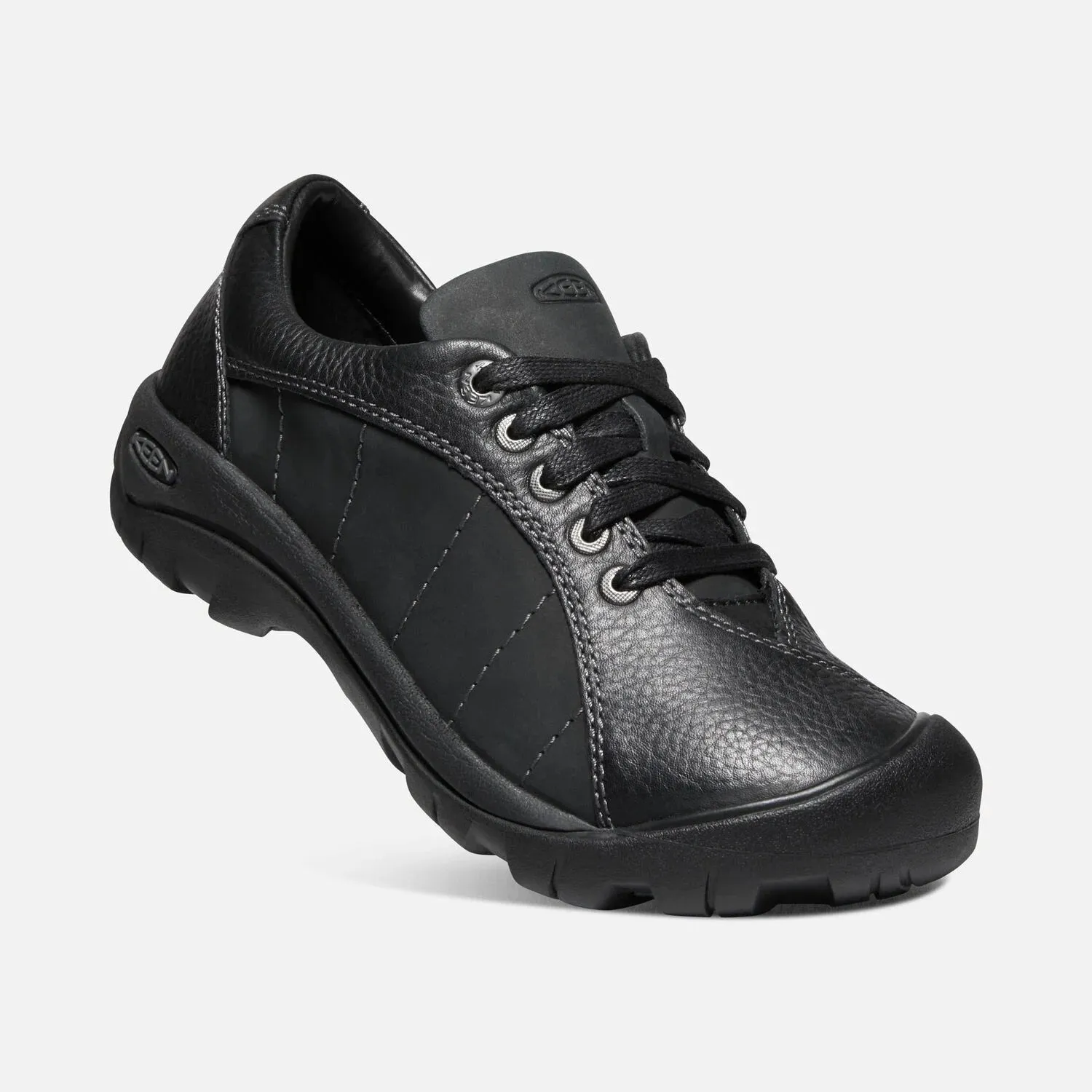 Women's Keen Presidio Color: Black/Magnet