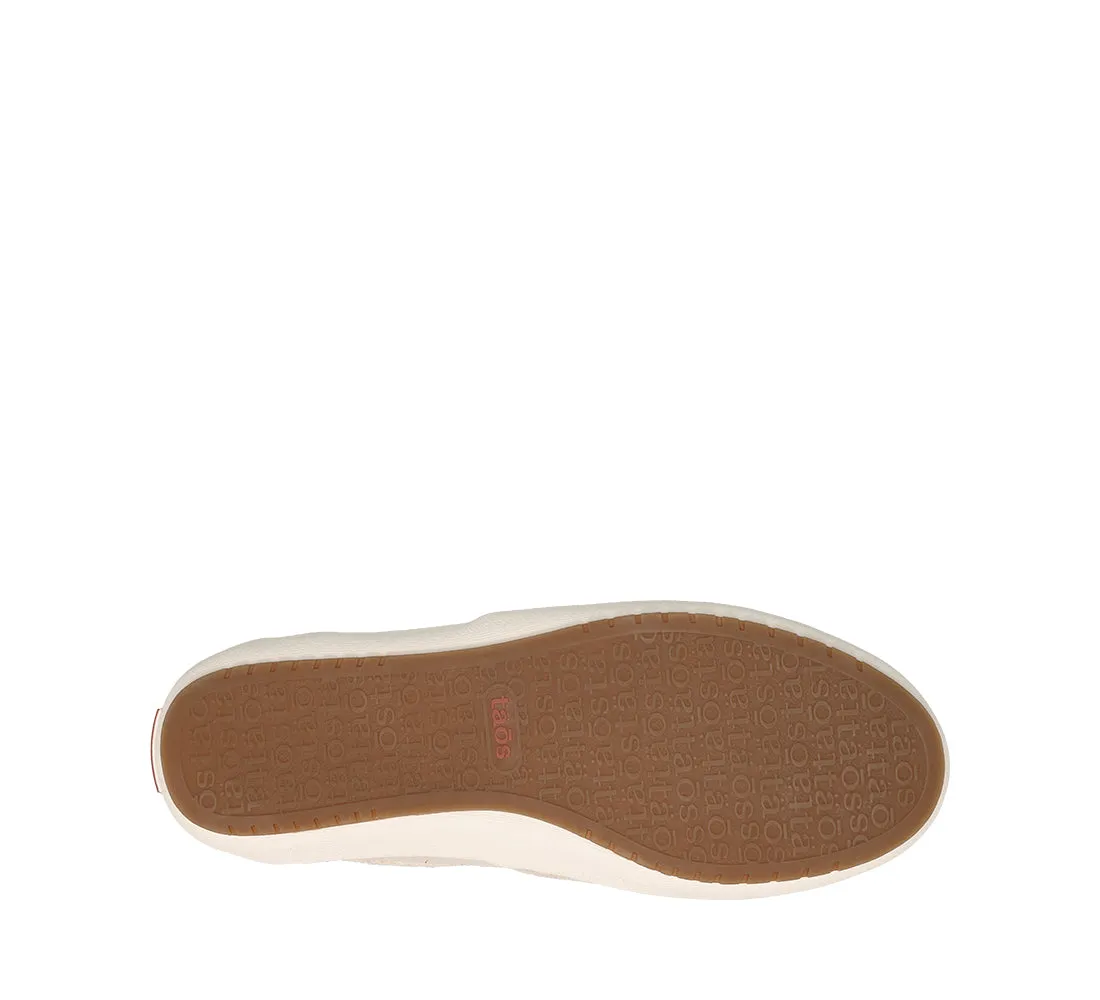 Women's Taos Dandy Color: Natural Hemp